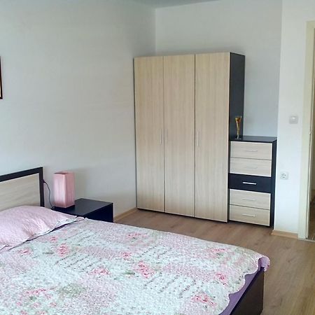 Apartment Biliana Gmina Gmina Pomorie Zewnętrze zdjęcie