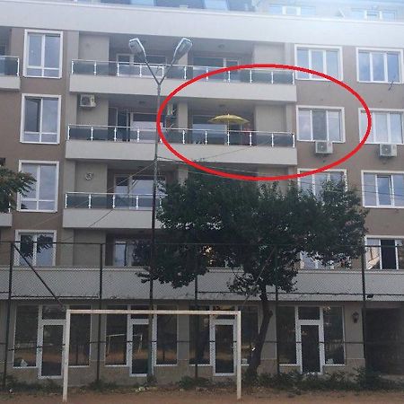 Apartment Biliana Gmina Gmina Pomorie Zewnętrze zdjęcie