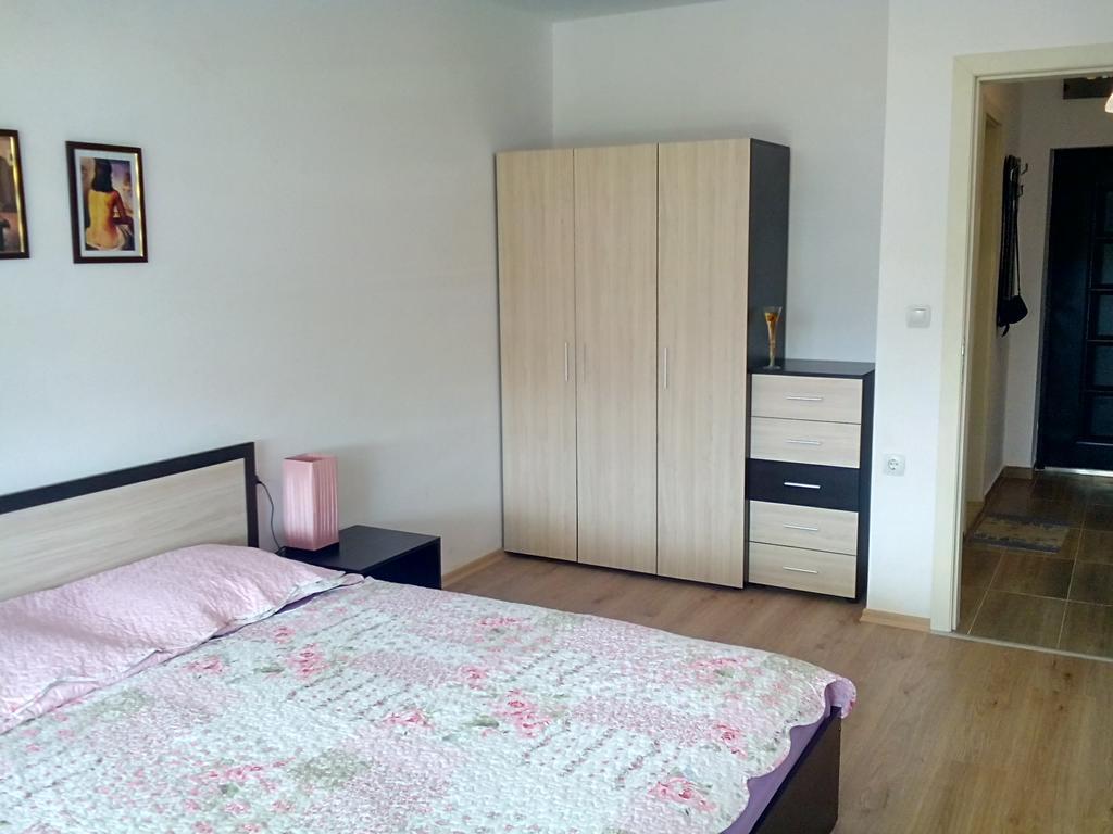 Apartment Biliana Gmina Gmina Pomorie Zewnętrze zdjęcie