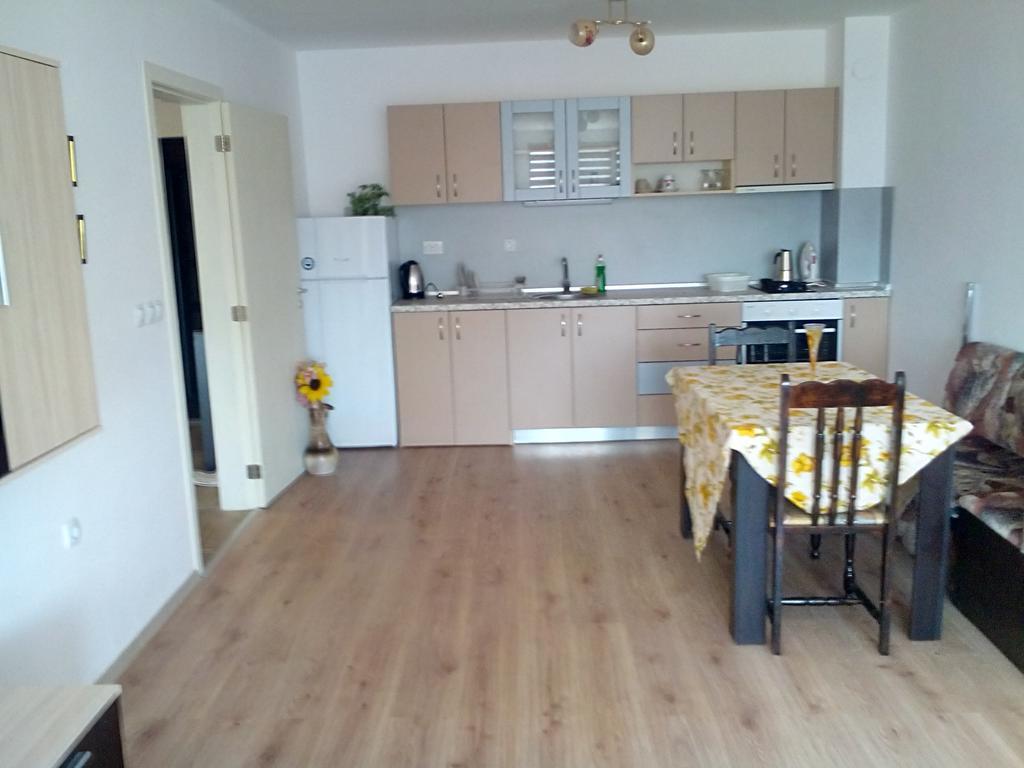 Apartment Biliana Gmina Gmina Pomorie Zewnętrze zdjęcie