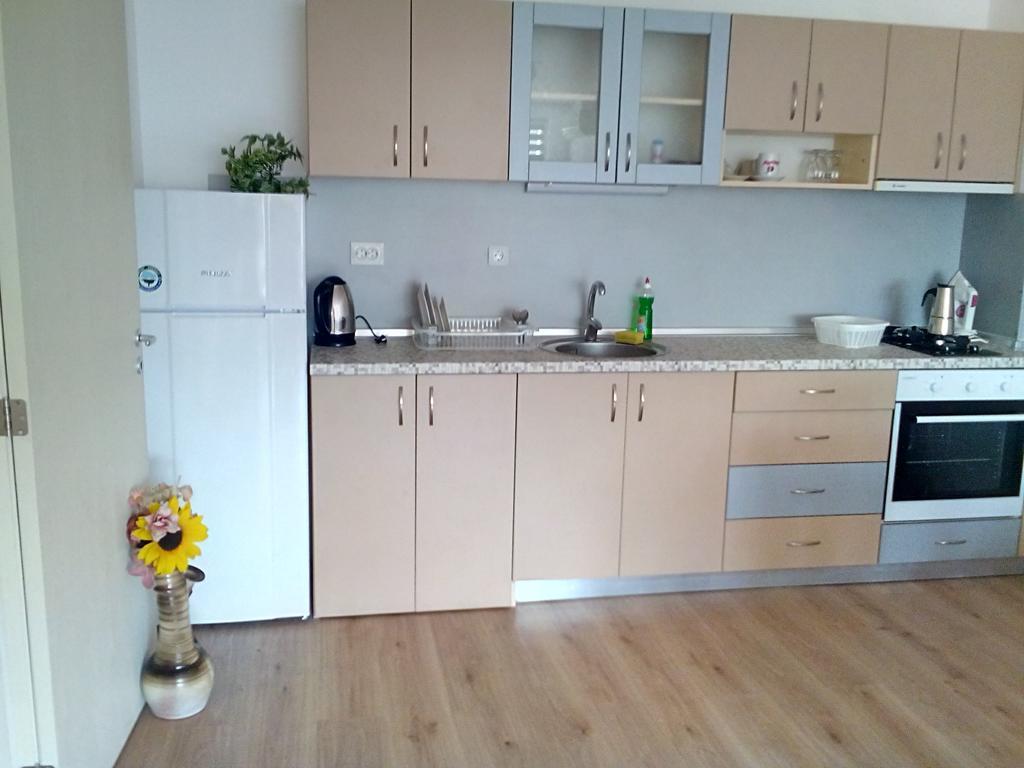 Apartment Biliana Gmina Gmina Pomorie Zewnętrze zdjęcie