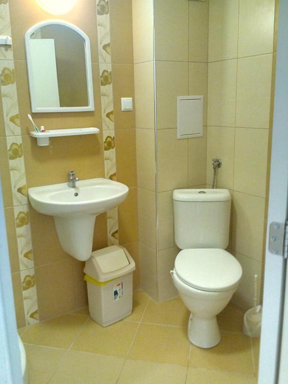 Apartment Biliana Gmina Gmina Pomorie Zewnętrze zdjęcie