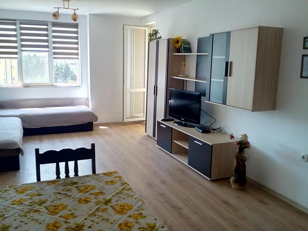 Apartment Biliana Gmina Gmina Pomorie Zewnętrze zdjęcie