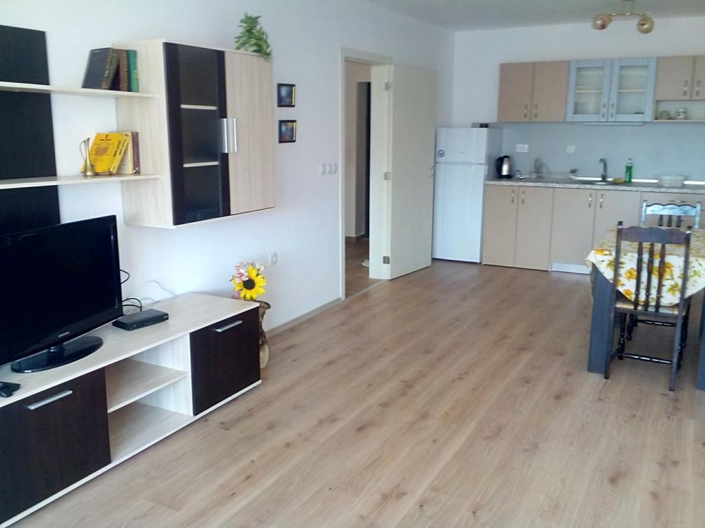 Apartment Biliana Gmina Gmina Pomorie Zewnętrze zdjęcie