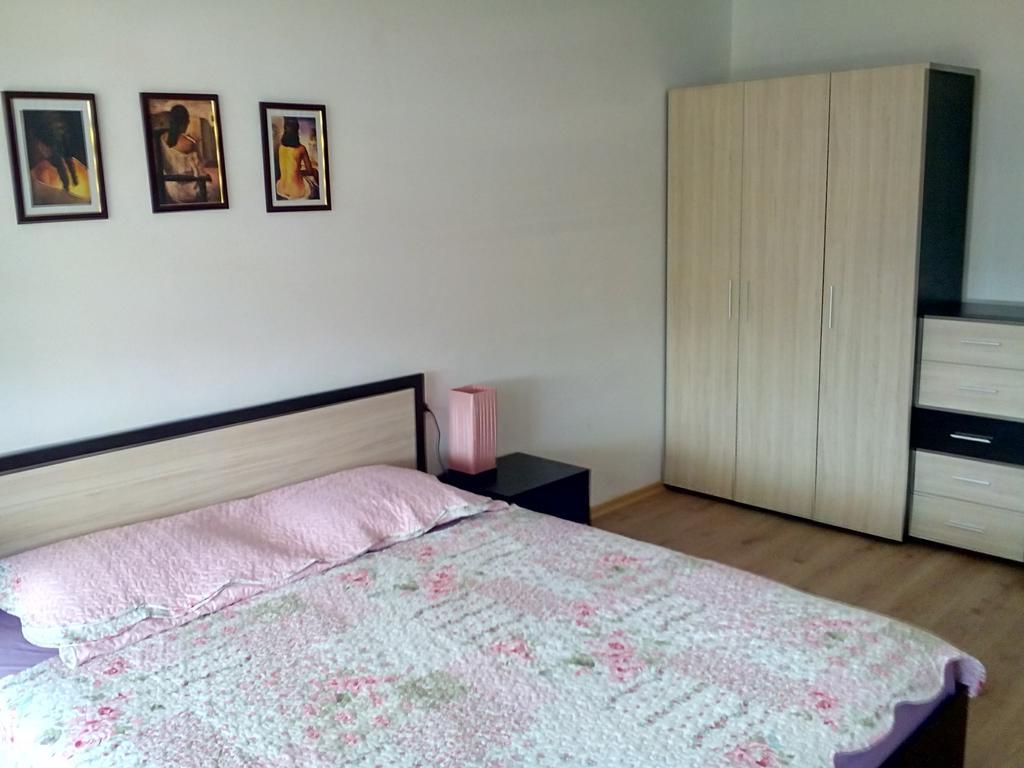 Apartment Biliana Gmina Gmina Pomorie Zewnętrze zdjęcie