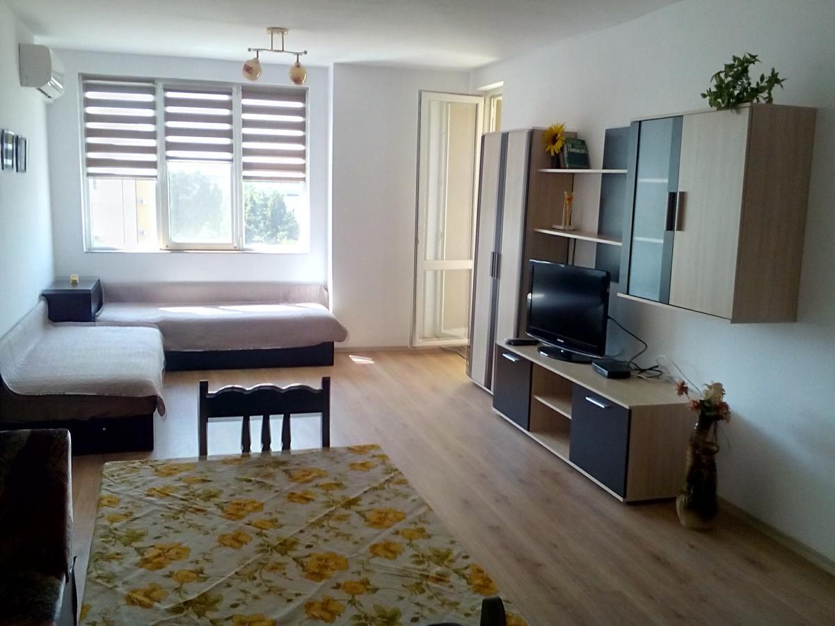 Apartment Biliana Gmina Gmina Pomorie Zewnętrze zdjęcie